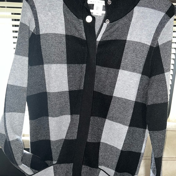 Max studio jacket - Picture 5 of 13